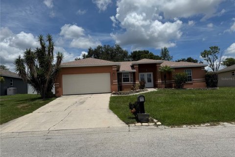 Casa en alquiler en Lakeland, Florida, 3 dormitorios, 129.88 m2 № 1869403 - foto 2