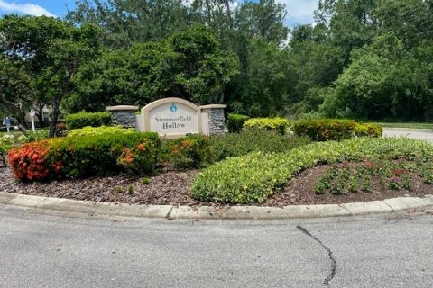 Townhouse in Lakewood Ranch, Florida 3 bedrooms, 139.45 sq.m. № 1856400 - photo 15