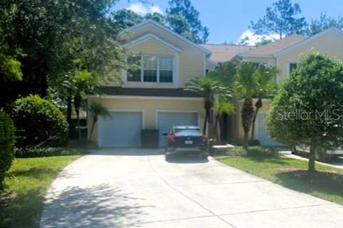 Townhouse in Lakewood Ranch, Florida 3 bedrooms, 139.45 sq.m. № 1856400 - photo 1
