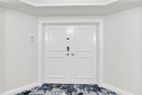 Купить кондоминиум в Бойнтон-Бич, Флорида 6 комнат, 173.63м2, № 2189777 - фото 4