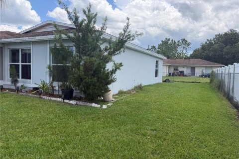 House in Kissimmee, Florida 3 bedrooms, 159.79 sq.m. № 2203822 - photo 11