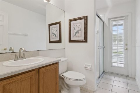 House in Clermont, Florida 4 bedrooms, 188.87 sq.m. № 2287710 - photo 30