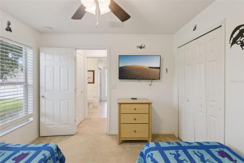 House in Clermont, Florida 4 bedrooms, 188.87 sq.m. № 2287710 - photo 27