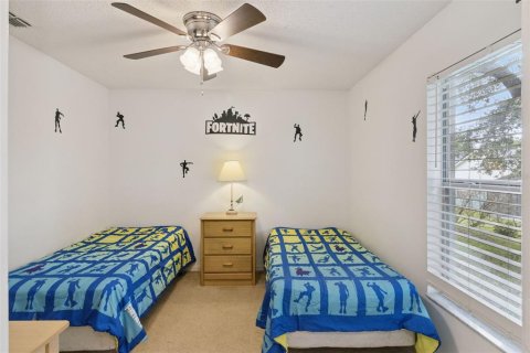 House in Clermont, Florida 4 bedrooms, 188.87 sq.m. № 2287710 - photo 26