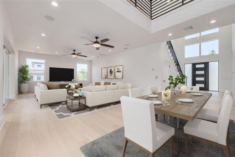 Villa ou maison à vendre à Gulfport, Floride: 4 chambres, 403.94 m2 № 1615325 - photo 9
