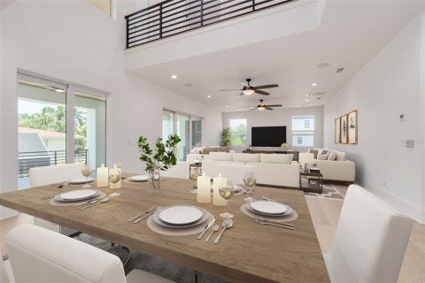 Villa ou maison à vendre à Gulfport, Floride: 4 chambres, 403.94 m2 № 1615325 - photo 8