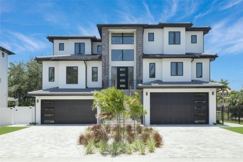 Villa ou maison à vendre à Gulfport, Floride: 4 chambres, 403.94 m2 № 1615325 - photo 1