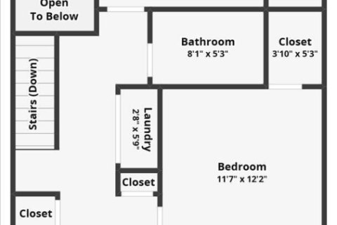 Adosado en venta en Plantation, Florida, 3 dormitorios, 173.91 m2 № 2343755 - foto 25