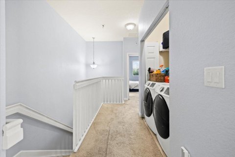 Adosado en venta en Plantation, Florida, 3 dormitorios, 173.91 m2 № 2343755 - foto 8