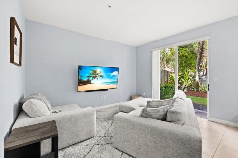 Adosado en venta en Plantation, Florida, 3 dormitorios, 173.91 m2 № 2343755 - foto 4