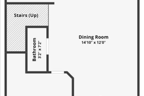 Adosado en venta en Plantation, Florida, 3 dormitorios, 173.91 m2 № 2343755 - foto 24
