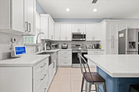 Adosado en venta en Plantation, Florida, 3 dormitorios, 173.91 m2 № 2343755 - foto 6
