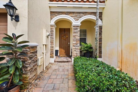 Adosado en venta en Plantation, Florida, 3 dormitorios, 173.91 m2 № 2343755 - foto 2