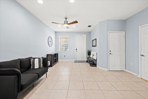 Adosado en venta en Plantation, Florida, 3 dormitorios, 173.91 m2 № 2343755 - foto 3