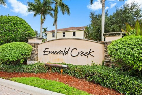 Adosado en venta en Plantation, Florida, 3 dormitorios, 173.91 m2 № 2343755 - foto 21