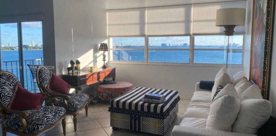 Condo in North Miami, Florida, 1 bedroom  № 2172228