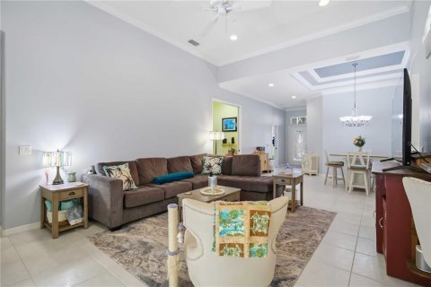 House in Parrish, Florida 2 bedrooms, 157.66 sq.m. № 2227458 - photo 3