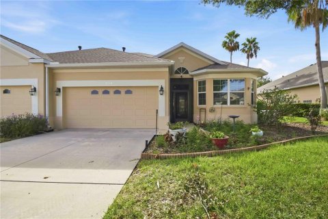 Casa en Parrish, Florida 2 dormitorios, 157.66 m2 № 2227458