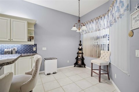 House in Parrish, Florida 2 bedrooms, 157.66 sq.m. № 2227458 - photo 13