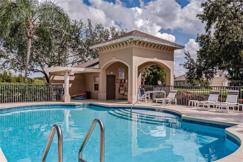 House in Parrish, Florida 2 bedrooms, 157.66 sq.m. № 2227458 - photo 26