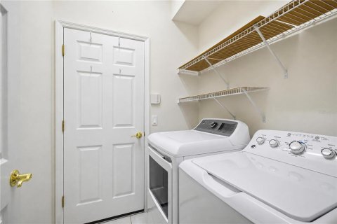 House in Parrish, Florida 2 bedrooms, 157.66 sq.m. № 2227458 - photo 16