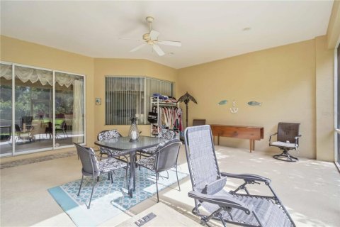 House in Parrish, Florida 2 bedrooms, 157.66 sq.m. № 2227458 - photo 24