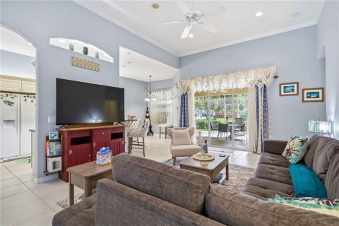 House in Parrish, Florida 2 bedrooms, 157.66 sq.m. № 2227458 - photo 5