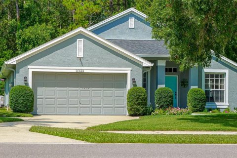 Casa en venta en Palm Harbor, Florida, 4 dormitorios, 171.68 m2 № 1855833 - foto 1