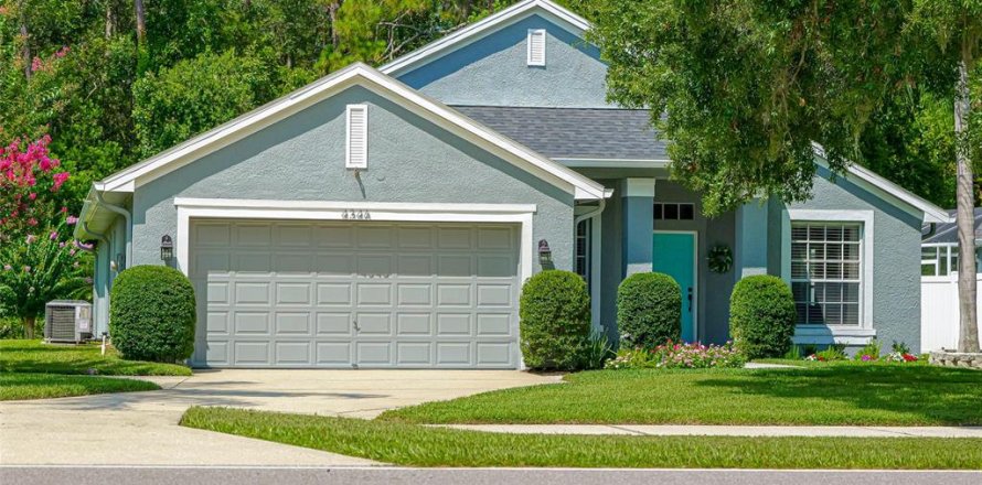 Casa en Palm Harbor, Florida 4 dormitorios, 171.68 m2 № 1855833