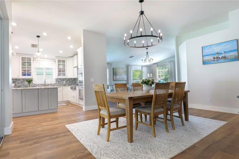 Casa en venta en Palm Harbor, Florida, 4 dormitorios, 171.68 m2 № 1855833 - foto 12