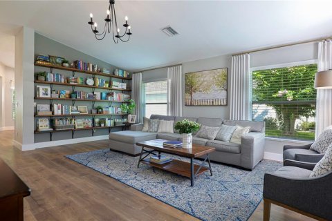 Casa en venta en Palm Harbor, Florida, 4 dormitorios, 171.68 m2 № 1855833 - foto 7