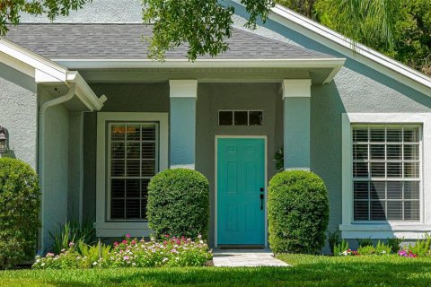 Casa en venta en Palm Harbor, Florida, 4 dormitorios, 171.68 m2 № 1855833 - foto 5
