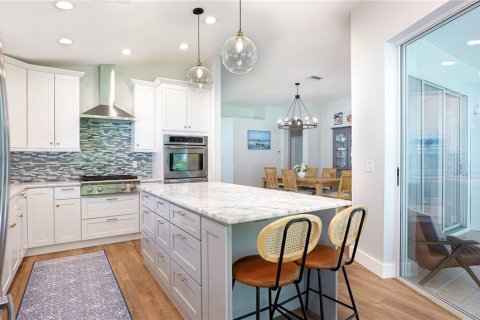 Casa en venta en Palm Harbor, Florida, 4 dormitorios, 171.68 m2 № 1855833 - foto 17