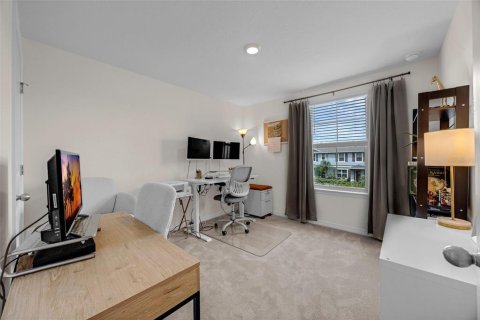 Adosado en venta en Winter Garden, Florida, 3 dormitorios, 145.67 m2 № 1900707 - foto 16