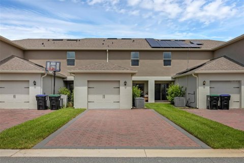 Adosado en venta en Winter Garden, Florida, 3 dormitorios, 145.67 m2 № 1900707 - foto 20