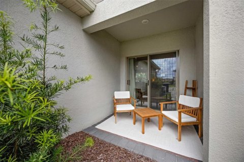 Adosado en venta en Winter Garden, Florida, 3 dormitorios, 145.67 m2 № 1900707 - foto 19