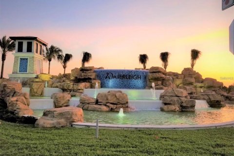 Adosado en venta en Winter Garden, Florida, 3 dormitorios, 145.67 m2 № 1900707 - foto 22