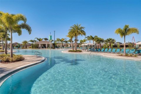 Adosado en venta en Winter Garden, Florida, 3 dormitorios, 145.67 m2 № 1900707 - foto 25