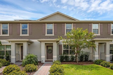 Adosado en venta en Winter Garden, Florida, 3 dormitorios, 145.67 m2 № 1900707 - foto 1