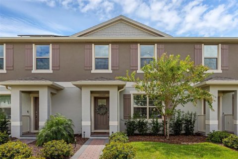 Adosado en venta en Winter Garden, Florida, 3 dormitorios, 145.67 m2 № 1900707 - foto 21
