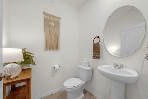 Adosado en venta en Winter Garden, Florida, 3 dormitorios, 145.67 m2 № 1900707 - foto 12