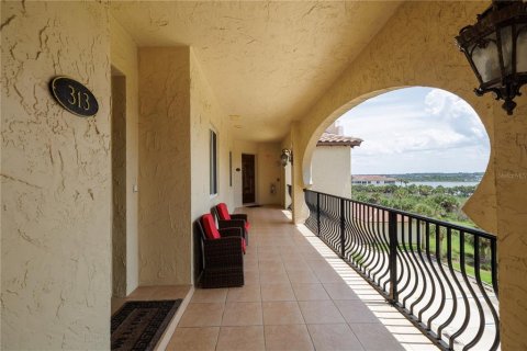 Condo in Flagler Beach, Florida, 3 bedrooms  № 2102528 - photo 9