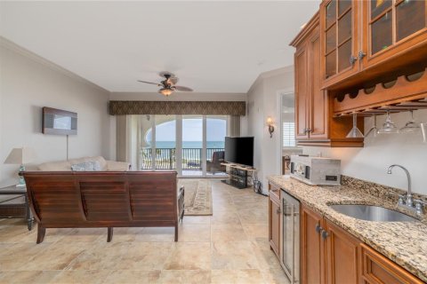 Condo in Flagler Beach, Florida, 3 bedrooms  № 2102528 - photo 12