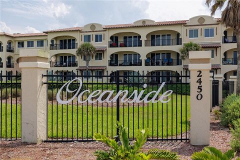 Condominio en Flagler Beach, Florida, 3 dormitorios  № 2102528