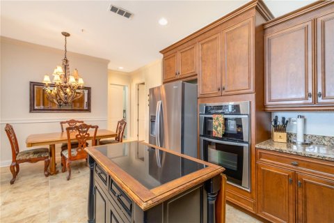Condo in Flagler Beach, Florida, 3 bedrooms  № 2102528 - photo 22