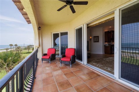 Condo in Flagler Beach, Florida, 3 bedrooms  № 2102528 - photo 16
