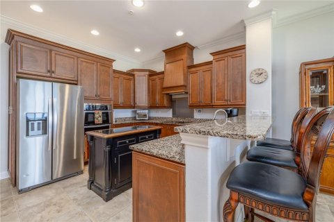 Condo in Flagler Beach, Florida, 3 bedrooms  № 2102528 - photo 20