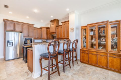 Condo in Flagler Beach, Florida, 3 bedrooms  № 2102528 - photo 19