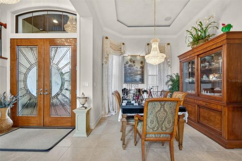 Купить виллу или дом в Тампа, Флорида 8 комнат, 390.47м2, № 1905824 - фото 10
