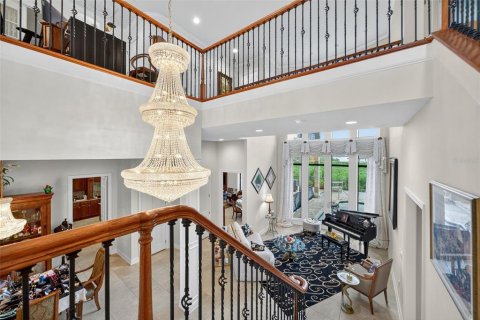 Купить виллу или дом в Тампа, Флорида 8 комнат, 390.47м2, № 1905824 - фото 28